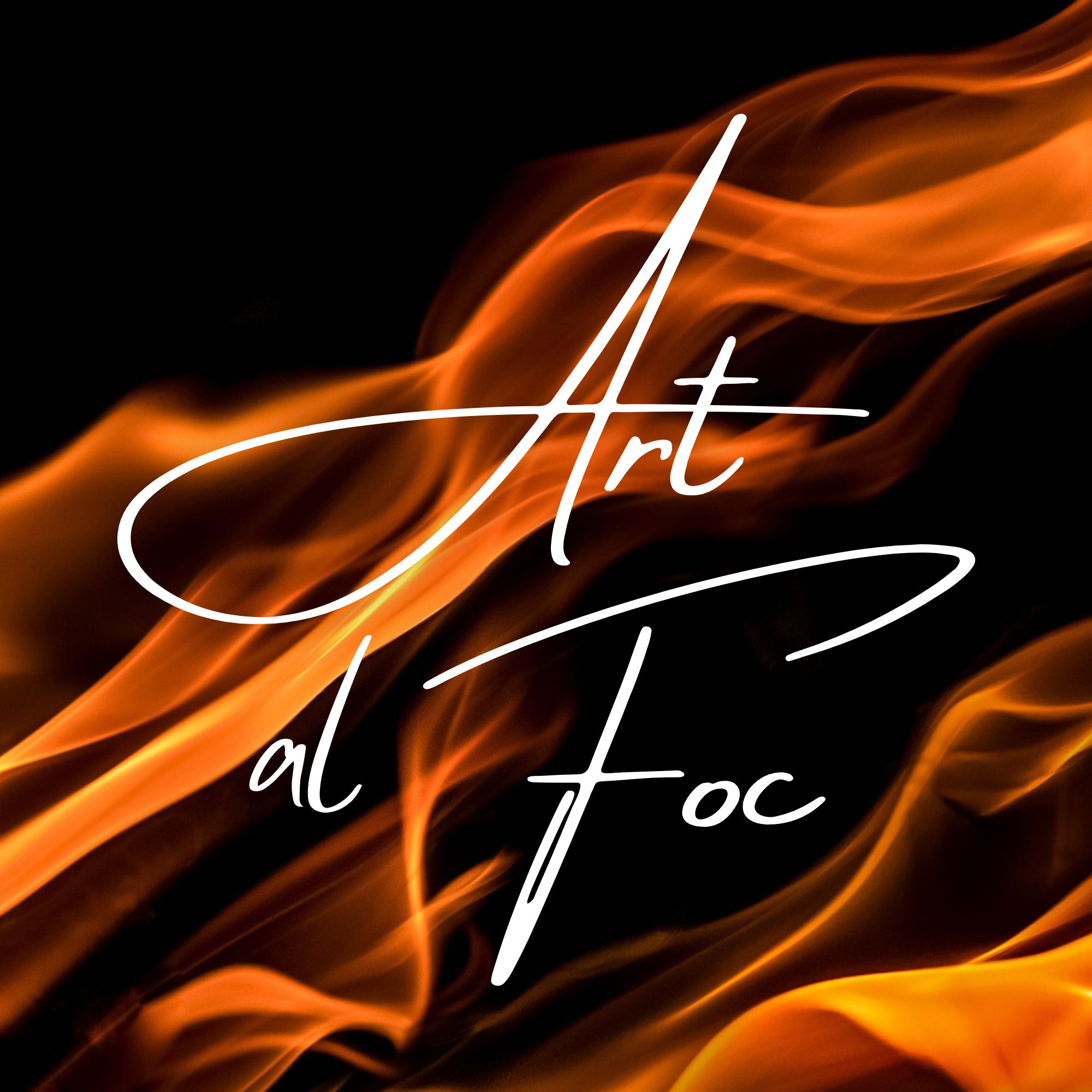 Art al foc